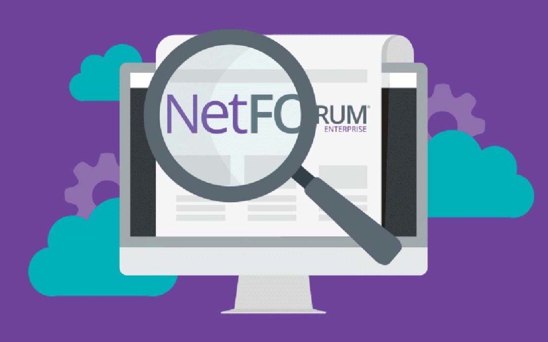 Big Announcement | NetForum Enterprise Public Cloud