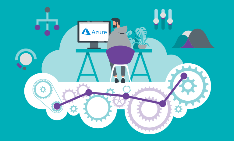 Why your AMS should be built on Microsoft Azure